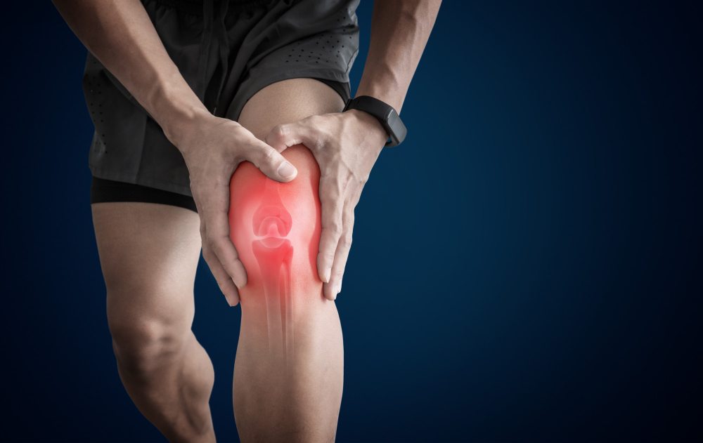 ACL Treatment Image
